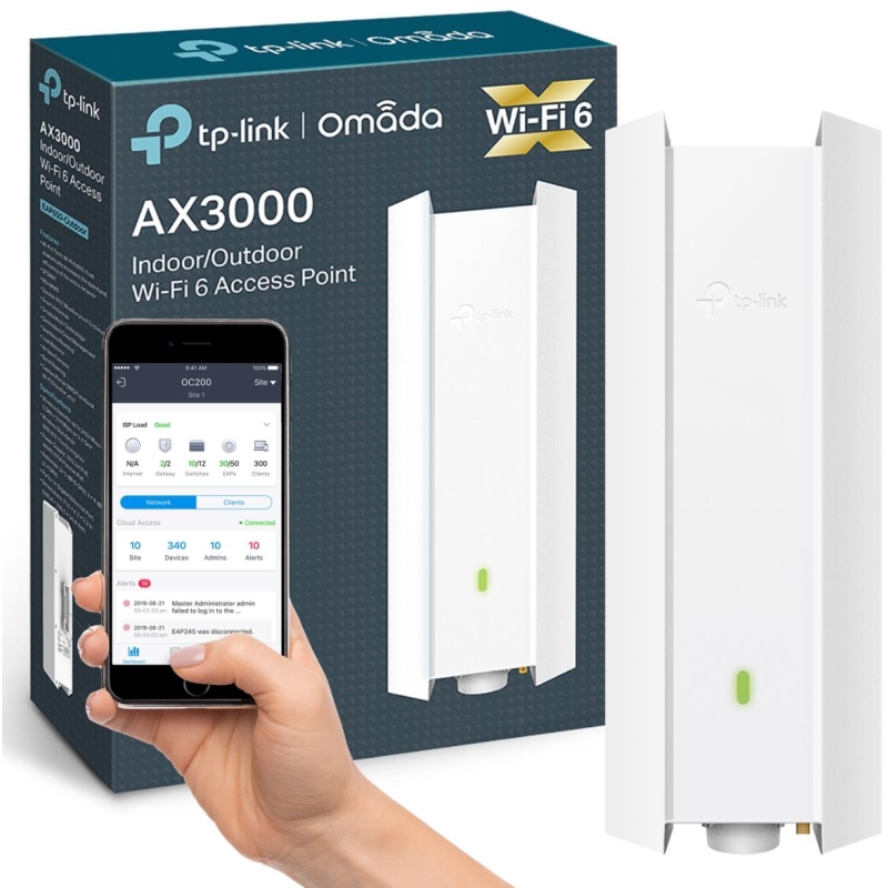 AP TP-LINK EAP650-Outdoor