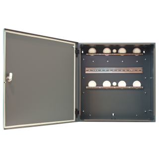 Polon-Alfa OM-61 Obudowa (drzwi pełne)