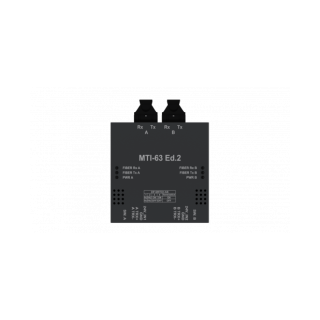 Moduł transmisji MTI-63 Ed.2