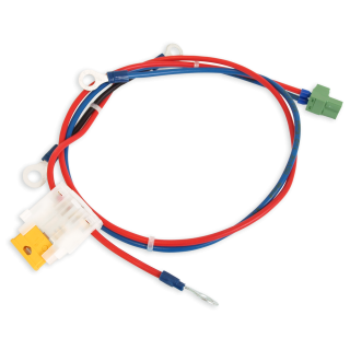 POLON-ALFA Wiązka przewodów akumulatorów Kabel-AKU