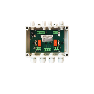 POLON-ALFA Element kontrolno-sterujący EKS-6222P