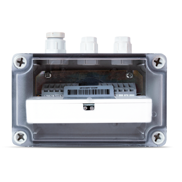 POLON-ALFA Element kontrolno-sterujący EKS-4001