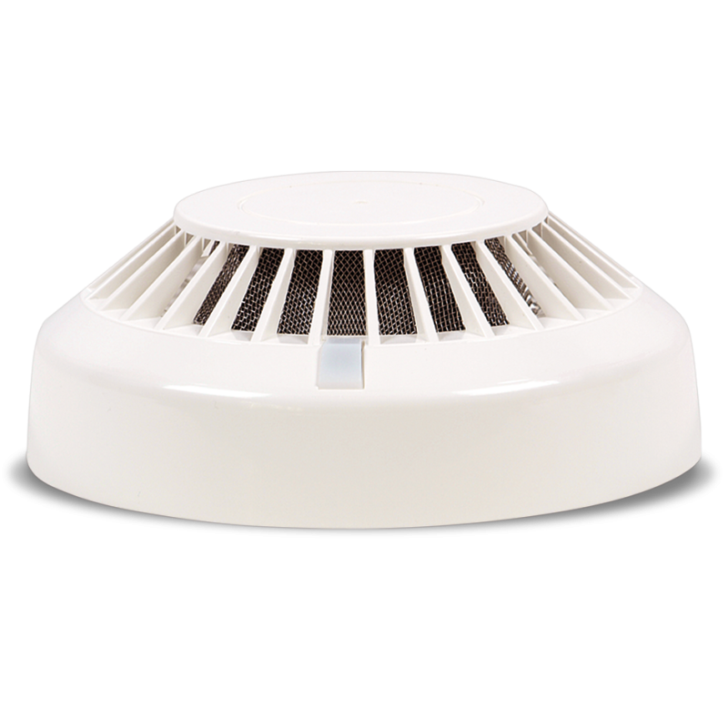 POLON-ALFA Optyczna czujka dymu DOR-4046