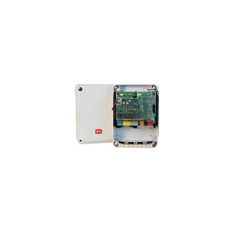Centrala sterująca BFT Thalia BT A80 DUO (D114215 00002) MDM 2614324