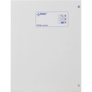 ZASILACZ BUFOROWY IMPULSOWY Pulsar HPSB-12V5A-C 2