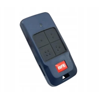 Pilot 4-kanałowy BFT MITTO COOL C4 433,92Mhz (D112318)