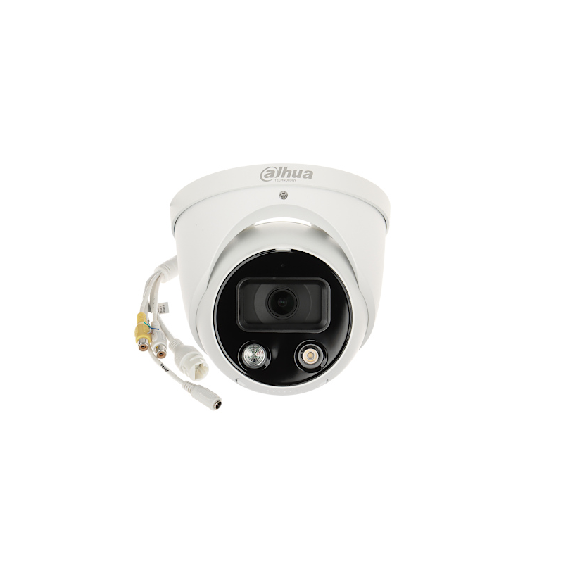 KAMERA IP TIOC 2.0 DAHUA IPC-HDW3849H-AS-PV-0280B-S5