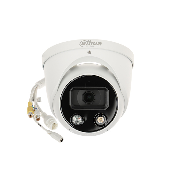 KAMERA IP TIOC 2.0 DAHUA IPC-HDW3849H-AS-PV-0280B-S5