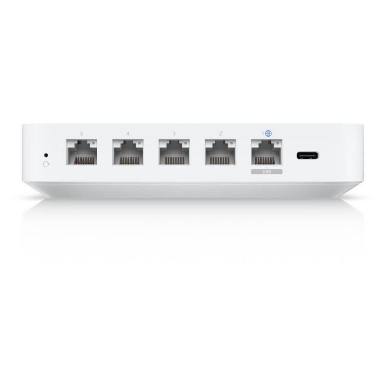 UBIQUITI UNIFI CLOUD GATEWAY ULTRA (UCG-ULTRA)