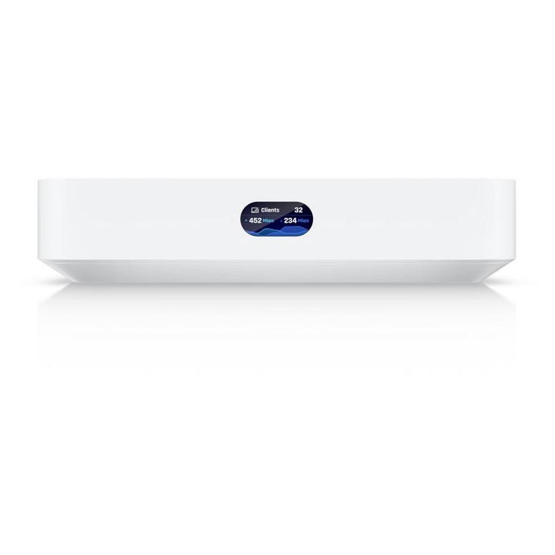 UBIQUITI UNIFI CLOUD GATEWAY ULTRA (UCG-ULTRA)