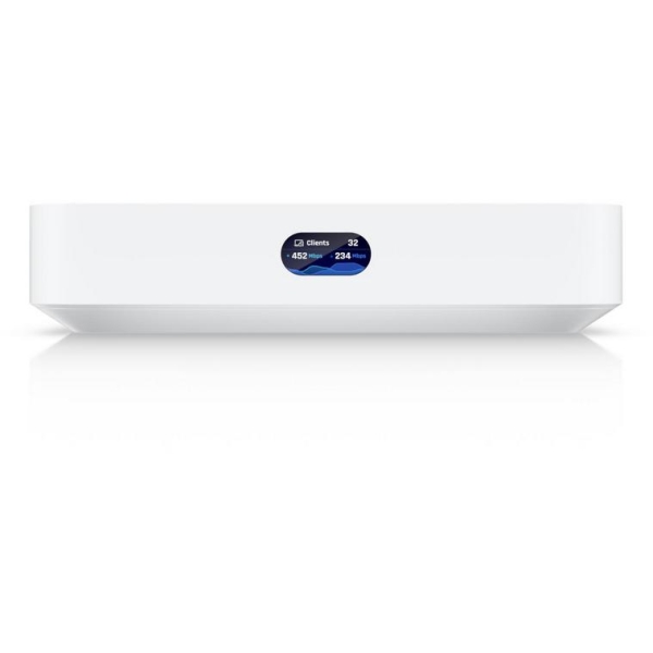 UBIQUITI UNIFI CLOUD GATEWAY ULTRA (UCG-ULTRA)