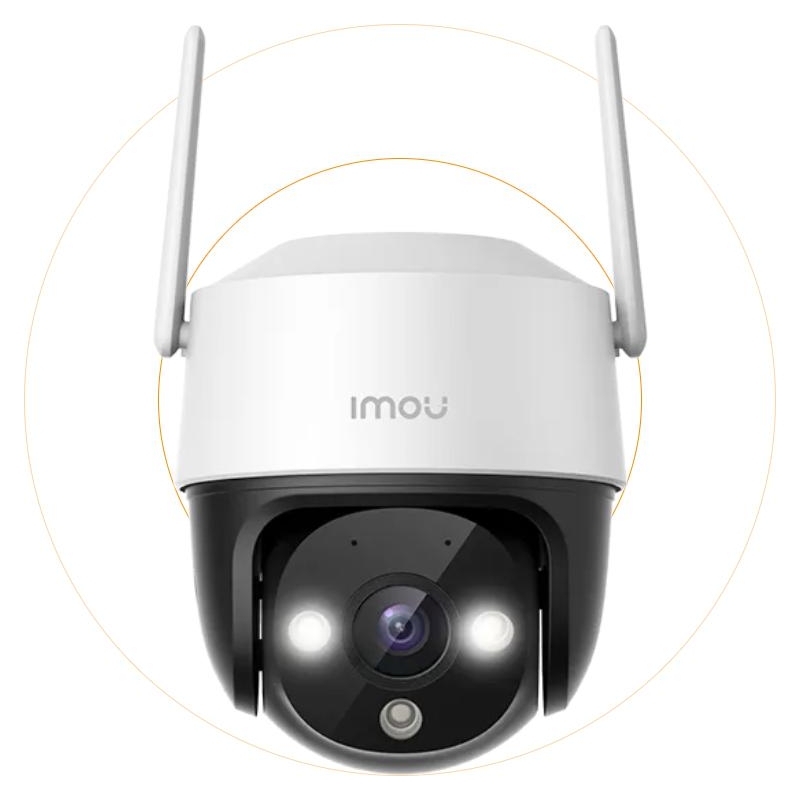 Kamera IP Imou Cruiser 2C 3MP IPC-S7CP-3M0WE