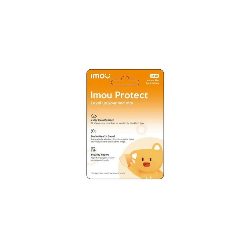 Kamera IP Imou Cruiser 2C 3MP IPC-S7CP-3M0WE