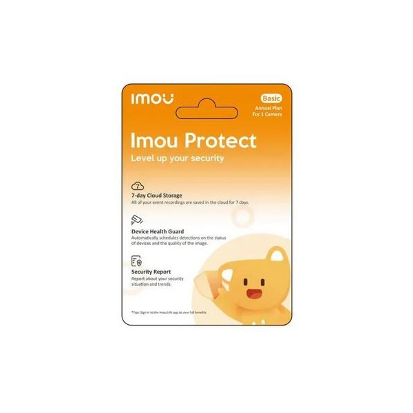 Kamera IP Imou Cruiser 2C 3MP IPC-S7CP-3M0WE