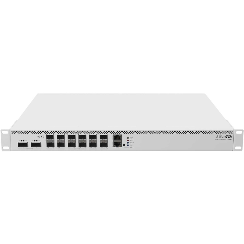 MIKROTIK ROUTERBOARD CCR2216-1G-12XS-2XQ