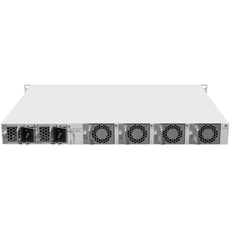 MIKROTIK ROUTERBOARD CCR2216-1G-12XS-2XQ