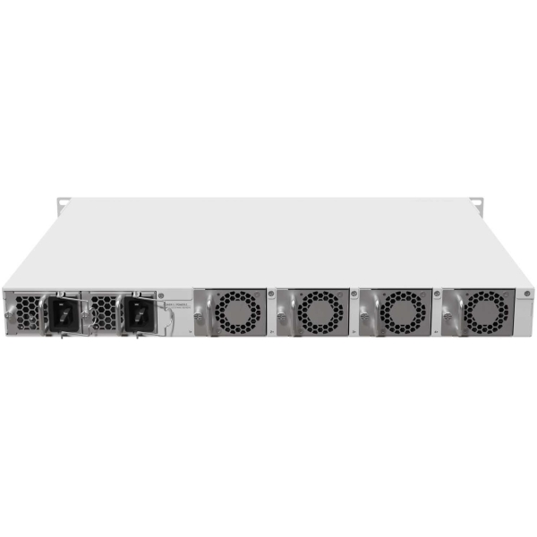 MIKROTIK ROUTERBOARD CCR2216-1G-12XS-2XQ
