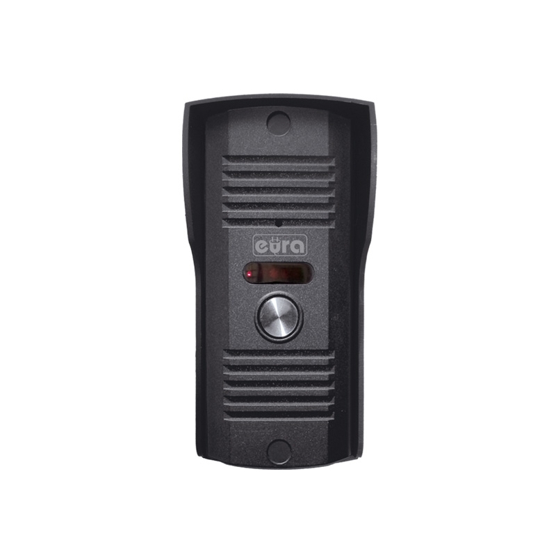 KASETA ZEWNĘTRZNA DOMOFONU "EURA" ADA-27A3 do domofonu ADP-20A3 i ADP42A3