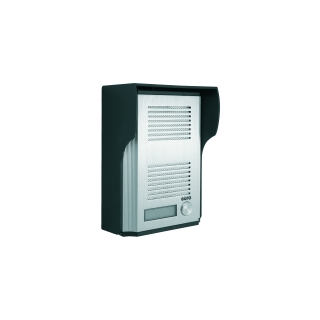 KASETA ZEWNĘTRZNA DOMOFONU "EURA" ADA-28A3 do domofonu ADP-44A3