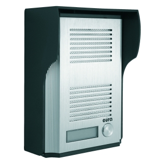 KASETA ZEWNĘTRZNA DOMOFONU "EURA" ADA-28A3 do domofonu ADP-44A3 2