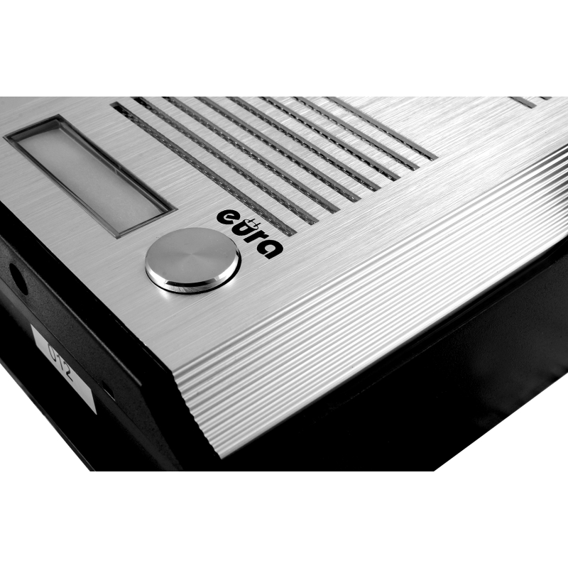 KASETA ZEWNĘTRZNA DOMOFONU "EURA" ADA-22A3 do domofonu ADP-41A3