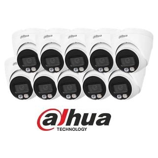 Kamera Ip Dahua Ipc-Hdw1439V-A-Il Opakowanie Zbiorcze 10Szt