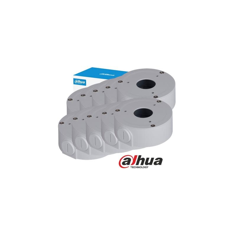 Uchwyt Dahua Pfa134 Opakowanie Zbiorcze 10Szt