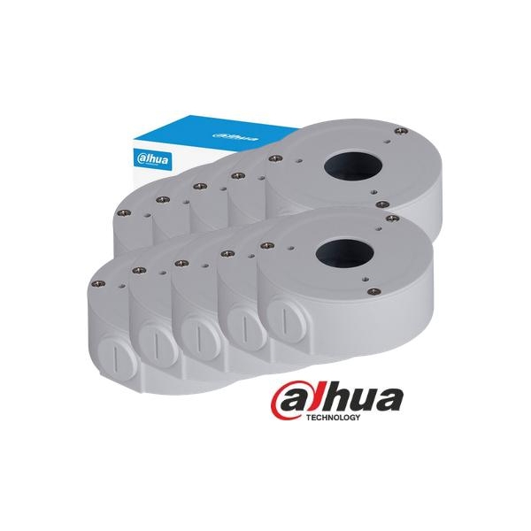 Uchwyt Dahua Pfa134 Opakowanie Zbiorcze 10Szt