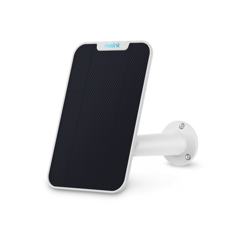 Kamera Ip Reolink Argus Eco-V2 Czarna Bateryjna 3Mp Typ-C