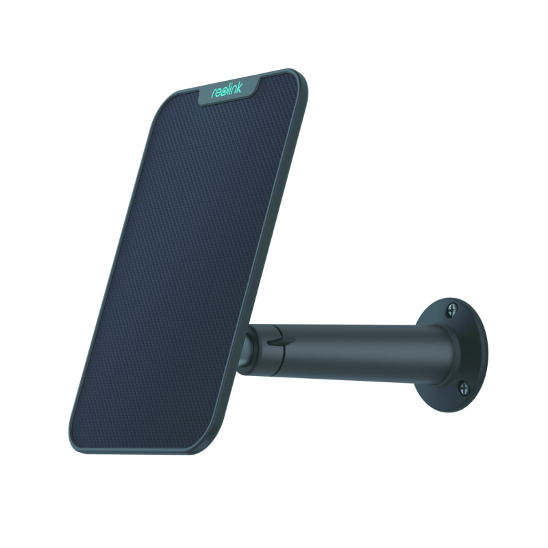 Kamera Ip Reolink Argus Eco-V2 Czarna Bateryjna 3Mp Typ-C