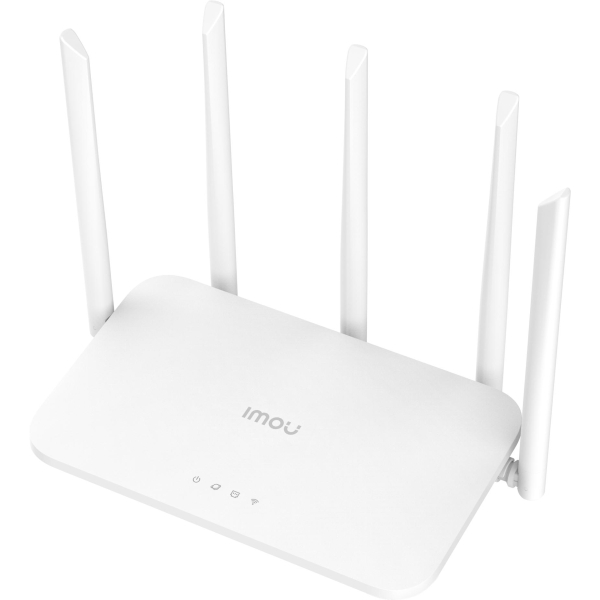 Router Imou Hx21 Dwuzakresowe Wi-Fi