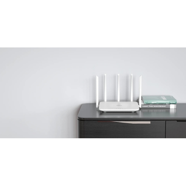 Router Imou Hx21 Dwuzakresowe Wi-Fi
