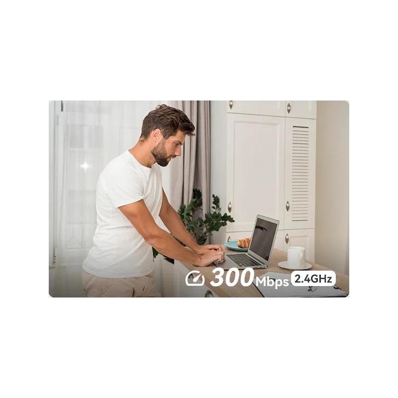 Router Imou Hr12G Dwuzakresowe Wi-Fi