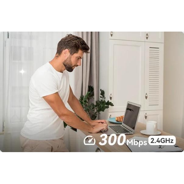 Router Imou Hr12G Dwuzakresowe Wi-Fi