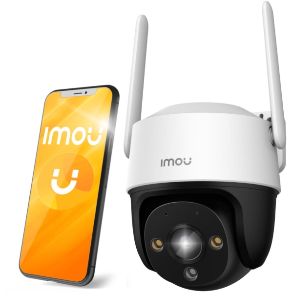 Kamera Ip Imou Cruiser 4G 2Mp Ipc-S21Ftp
