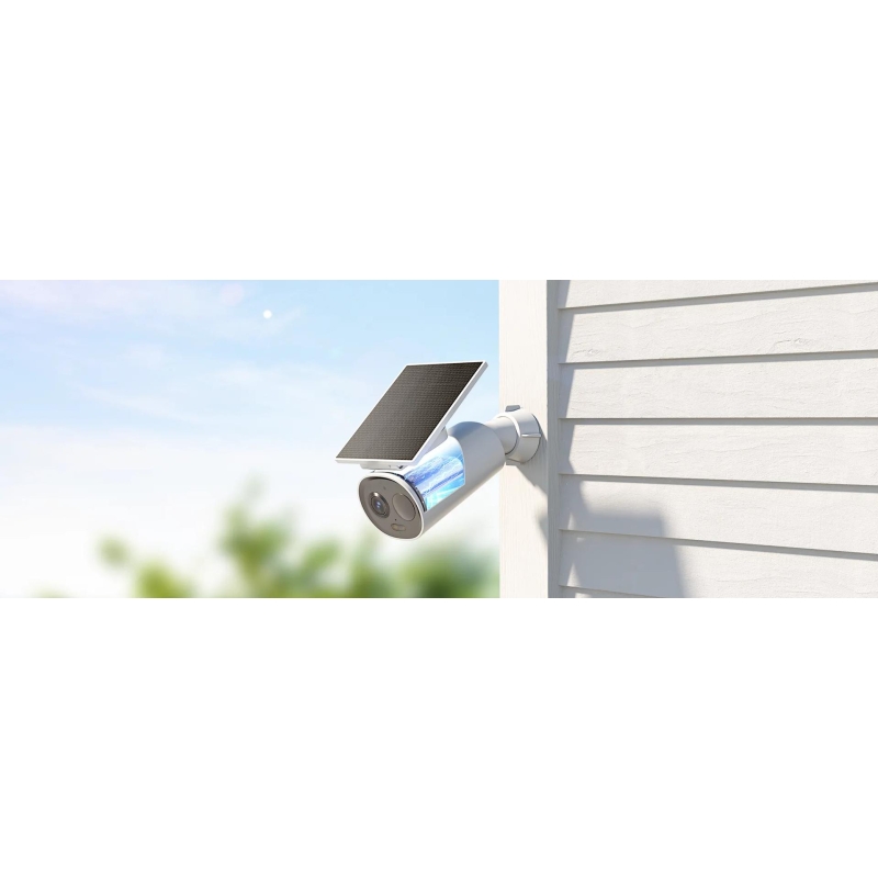 Kamera Ip Imou Cell 3C Aio 3Mp 2K
