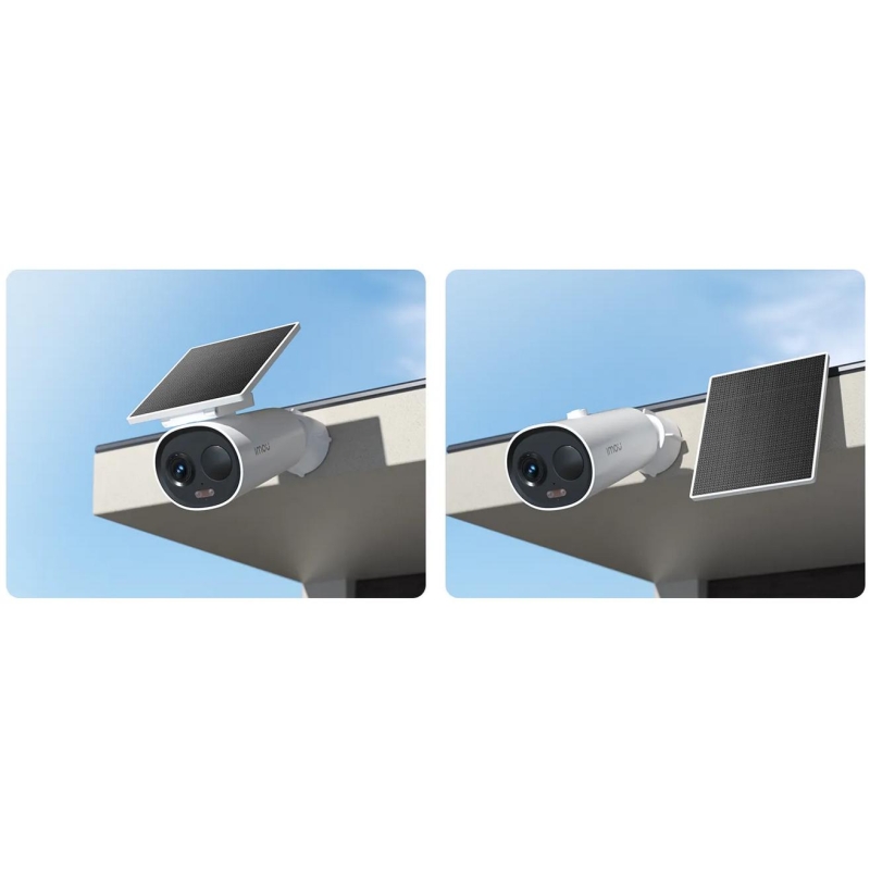 Kamera Ip Imou Cell 3C Aio 3Mp 2K