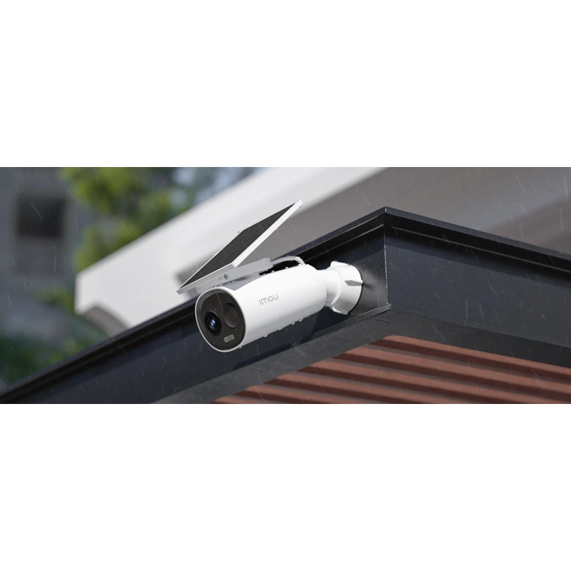 Kamera Ip Imou Cell 3C Aio 3Mp 2K