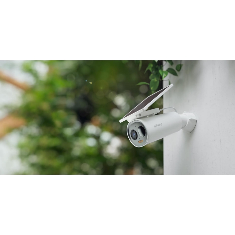 Kamera Ip Imou Cell 3C Aio 3Mp 2K