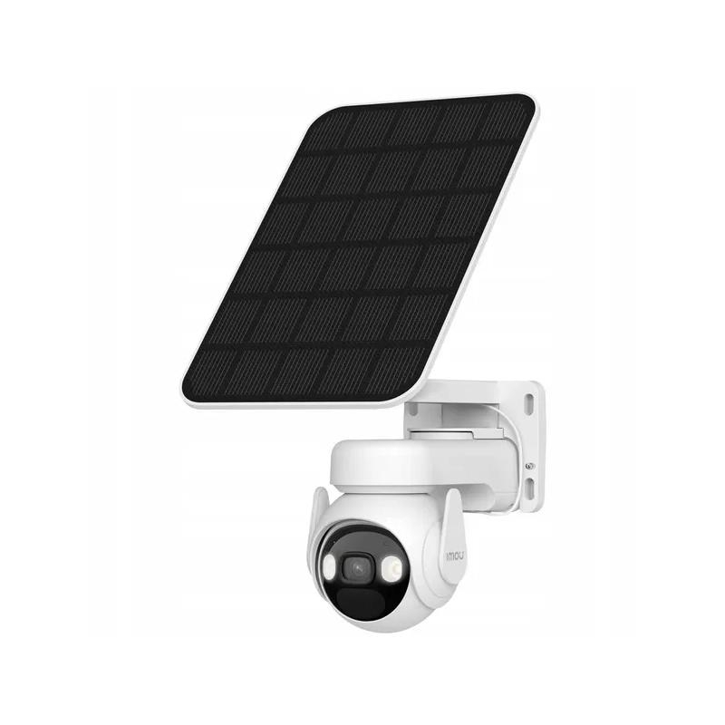 Kamera Ip Imou Cell Pt Kit 3Mp Bateryjna Z Panelem Solarnym