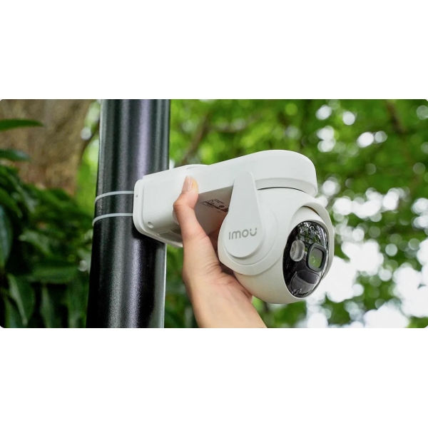 Kamera Ip Imou Cell Pt 4G 3Mpx Bateryjna Ipc-K9Ep-3T0Te-Eu