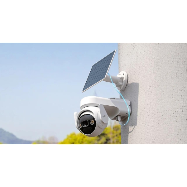 Kamera Ip Imou Cell Pt 4G 3Mpx Bateryjna Ipc-K9Ep-3T0Te-Eu