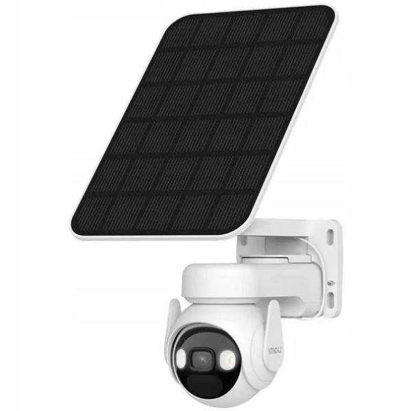 Kamera Ip Imou Cell Pt Kit 3Mp Bateryjna Z Panelem Solarnym