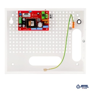 ATTE APS-70-240-E Zasilacz sieciowy SMPS 24V 3A 72W