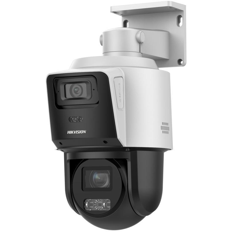 Kamera Ip Hikvision Ds-2Se3C404Mwg-E/14(2.8Mm))