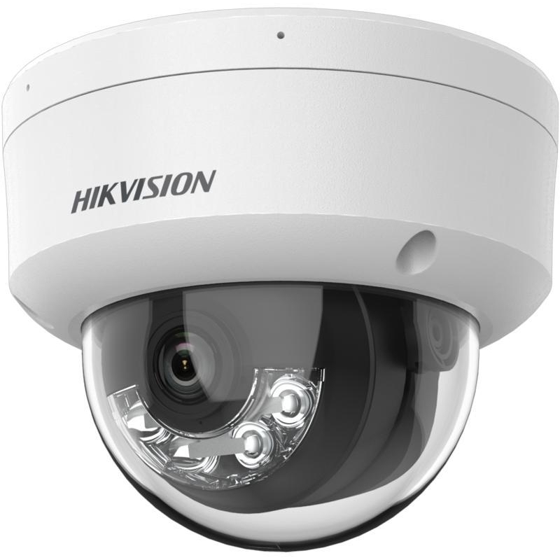 Kamera Ip Hikvision Ds-2Cd2123G2-Lis2U(2.8Mm)