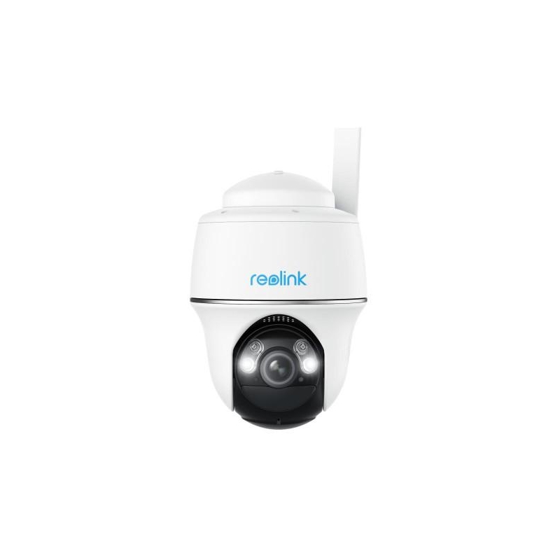 Kamera Ip Reolink Go Series G430 Akumulatorowa 4G Lte 5Mp