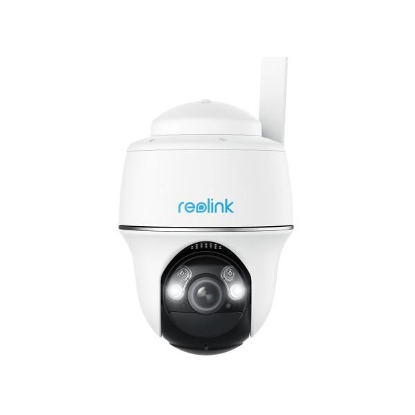 Kamera Ip Reolink Go Series G430 Akumulatorowa 4G Lte 5Mp