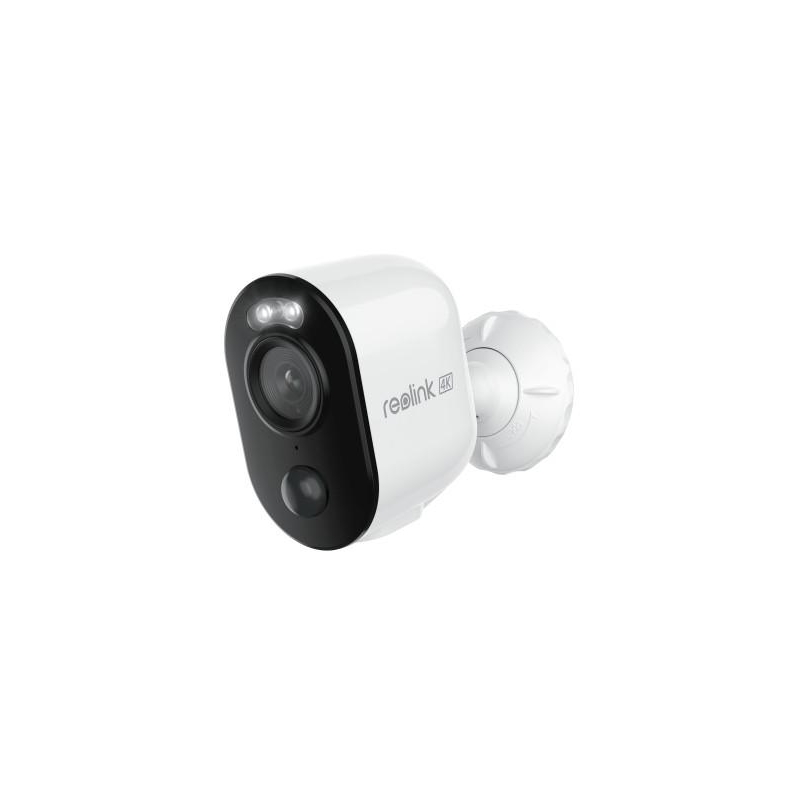 Kamera Ip Reolink Argus B350 Akumulatorowa 8Mpx Wi-Fi