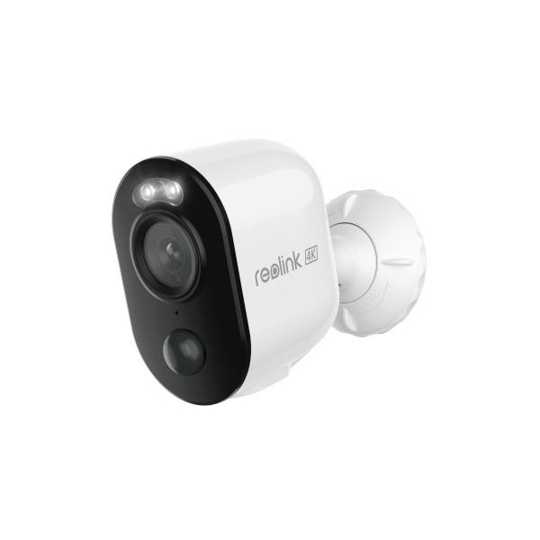 Kamera Ip Reolink Argus B350 Akumulatorowa 8Mpx Wi-Fi